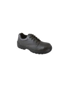 Men's budget safety Black shoe
