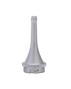 HEINE Long and Closed Metal Specula 170mm long / 10mm dia. [Pack of 1]