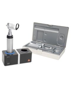 HEINE G100 Slit Head LED Set + NT4 Charger [Pack of 1]