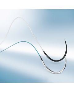PREMICRON WHITE 4/0 (1,5) 45CM 2XVLM8(M) [Pack of 12]