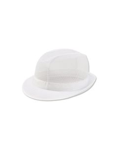Trilby hat