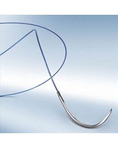 DAFILON BK 10/0(0,2)30CM 2XHLM6 [Pack of 12]