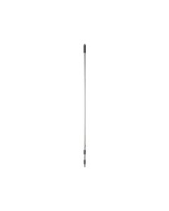 Vikan Aluminium Telescopic Handle Click Fit [Pack of 1]
