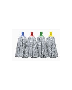 Vileda Supermop Head Yellow 200g [Pack of 1]