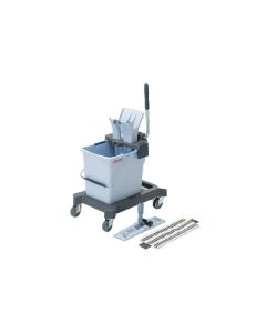 Vileda Ultraspeed Pro Starter Kit [Pack of 1]