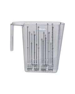 Vikan Preparation Jug [Pack of 1]