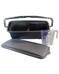 Vikan Easy Prep And Go Kit [Pack of 1]