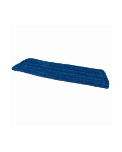 Wecoline Microfibre Flat Mop Damp [Pack of 5]