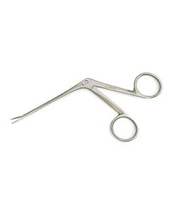 AW Hartmann Crocodile Forceps 14cm. Stainless Steel
