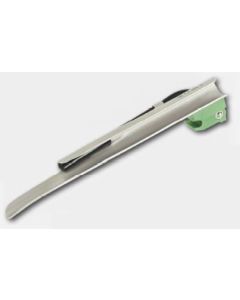 Guardian Miller Disposable Laryngoscope Blade Size 0