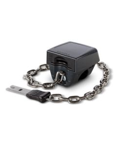 Bristol Maid Option - Card/Coin Lock