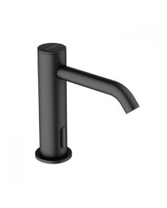 Gentech Black Basin Sensor Tap [Pack Of 1]