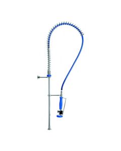 Gentech Commercial Kitchen Pre-Rinse Column [Pack of 1]