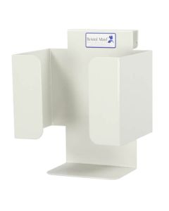 Bristol Maid Option - Glove Box Holder - Adjustable