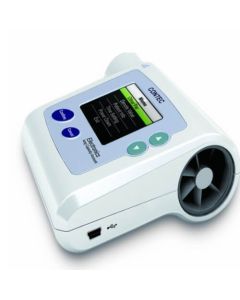 Guardian Spirometer Portable With TFT Display