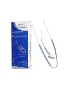 GYNECARE TVT EXACT Continence System TVTRL [Pack of 1]