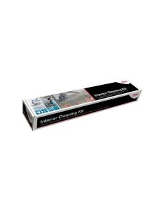 Vileda Interior Cleaning Kit [Pack of 1]