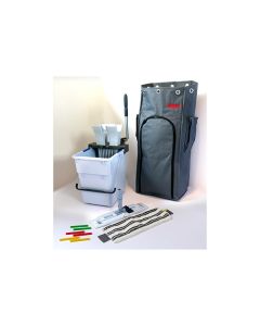 Vileda Voleopro Ultraspeed Mopping Kit Only [Pack of 1]