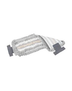 Vileda Ultraspeed Trio Mop Pad [Pack of 1]