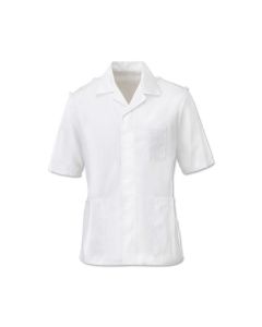 Men's epaulette tunic