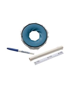ENDOPATH DEXTRUS Seal cap assembly with accessories HAP02 [Pack of 3]