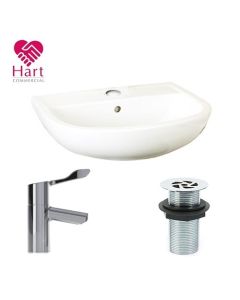 Hart Premium Sequential Doc M Hand Wash Pack [Pack of 1]