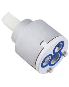 Hart Sanitary Universal 35mm Tap Cartridge [Pack of 1]
