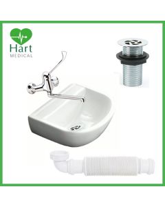 Hart 'Wall Tap' GP Handwash Pack [Pack of 1]