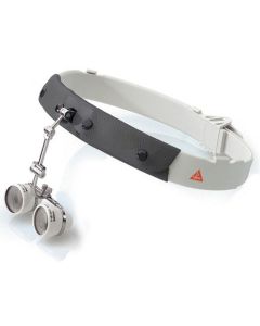 HEINE Binocular C2.3K/450 Headband Loupe With Case [Pack of 1]