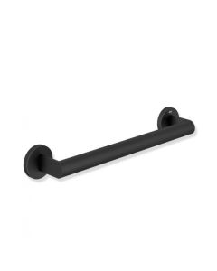 HEWI System' 900' 40cm Support Rail - Matt Black [Pack Of 1]