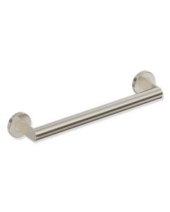 HEWI Metallics 40cm Support Rail - Brushed Nickel [Pack Of 1]