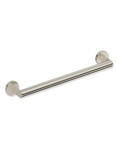 HEWI Metallics 50cm Support Rail - Brushed Nickel [Pack Of 1]