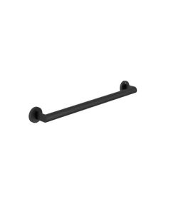 HEWI System' 900' 60cm Support Rail - Matt Black [Pack Of 1]