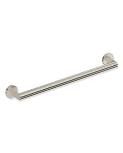 HEWI Metallics 60cm Support Rail - Brushed Nickel [Pack Of 1]