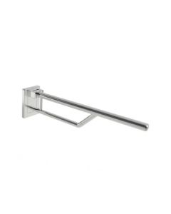 HEWI Duo Hinged Support Rail - Warm Touch [Pack Of 1]
