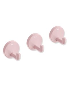 Barbie x HEWI Hook Set [Pack Of 3]
