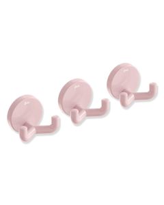 Barbie x HEWI Double Hook Set [Pack Of 3]