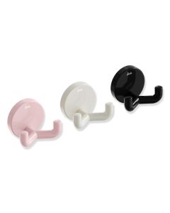 Barbie x HEWI Double Hook Set 'Iconic' [Pack Of 3]