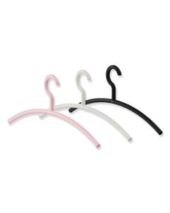 Barbie x HEWI Iconic Coat Hanger Set [Pack Of 3]