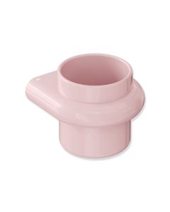 Barbie x HEWI Tumbler with Holder [Pack Of 1]