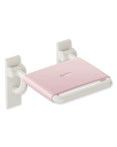 Barbie x HEWI Hinged Shower Seat [Pack Of 1]