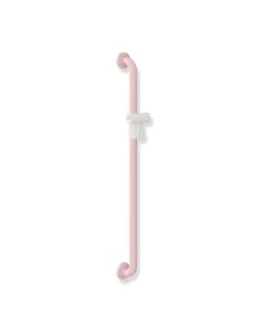 Barbie x HEWI Rail With Shower Head Holder - 90cm [Pack Of 1]