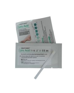 GOUT URIC ACID STRIP [Pack of 100]
