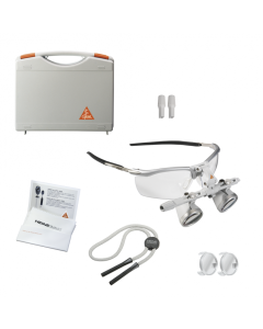 HR 2.5X/340+I-VIEW FOR S-FRAME [Pack of 1]