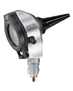 Heine BETA 200 F.O. Otoscope Head 3.5V XHL Without Handle and Without Accessories [Pack of 1]