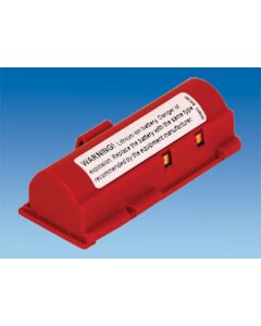 HemoCue 201 DM Rechargeable Battery [Pack of 1]
