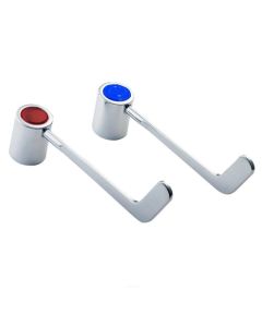 Deva Visual Care Tap Conversion Levers [Pack Of 2]