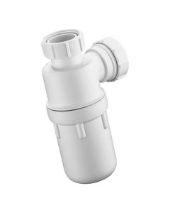 McAlpine HTM64 1.25" Bottle Trap [Pack Of 1]