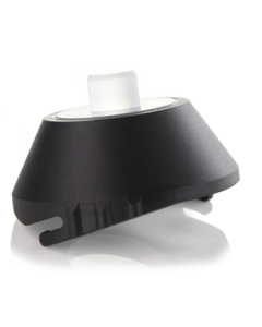 HEINE Small Contact Plate 8mm Dia. for DELTA 20 & 20 Plus Dermatoscopes [Pack of 1]