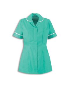 Women's tunic Aqua marine Colour